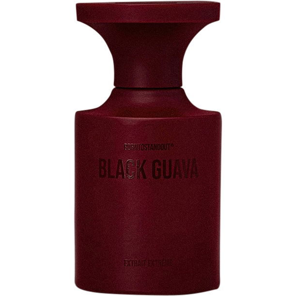 Borntostandout Black Guava