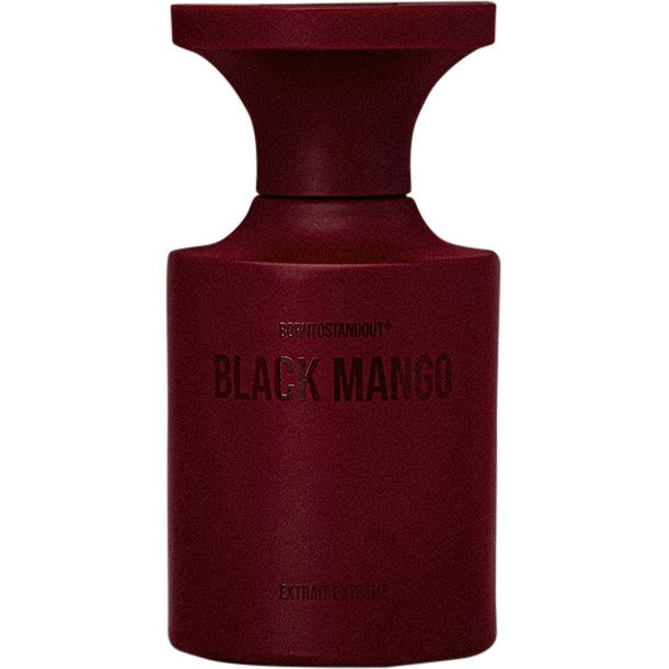 Borntostandout Black Mango