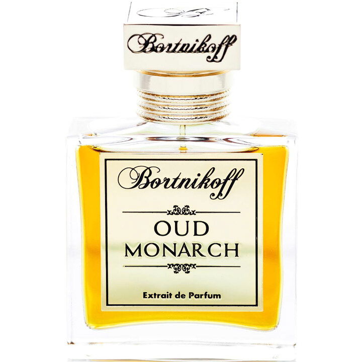 Oud Monarch EXTRAIT DE PARFUM
