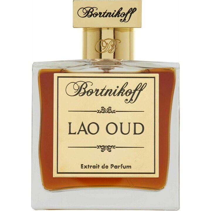 Lao Oud EXTRAIT DE PARFUM