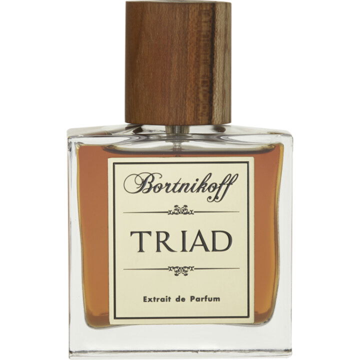 Triad EXTRAIT DE PARFUM
