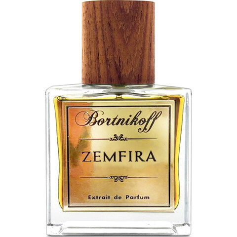 Zemfira EXTRAIT DE PARFUM