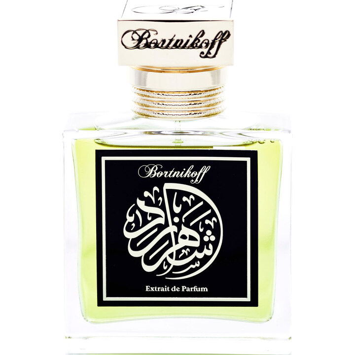 Bortnikoff Scheherazade