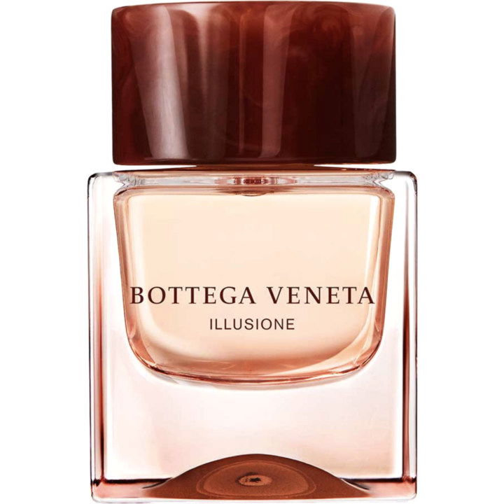 Bottega Veneta Illusione EAU DE PARFUM