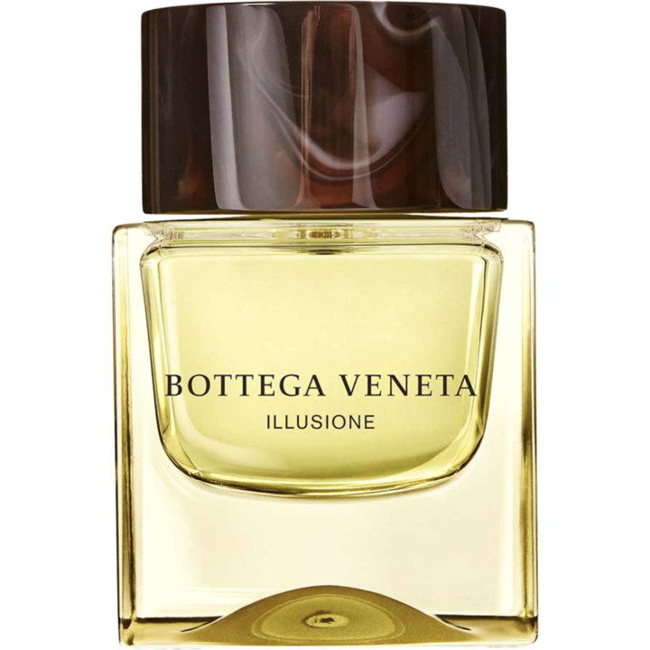 Bottega Veneta Illusione EAU DE TOILETTE