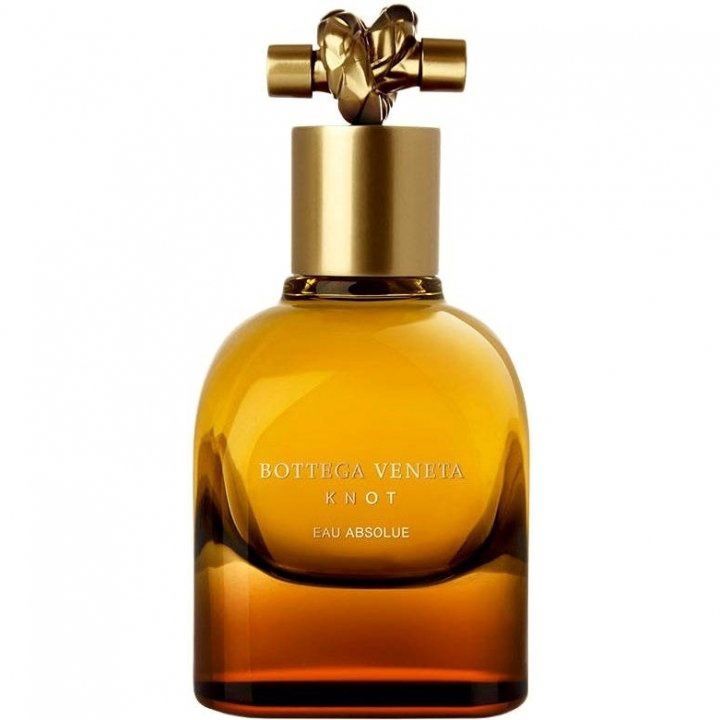 Bottega Veneta Knot Eau Absolue