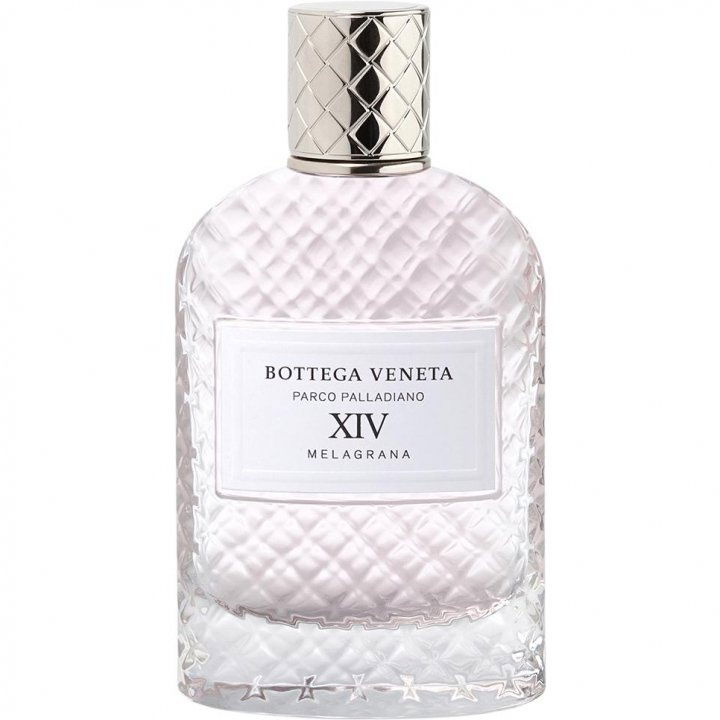 Bottega Veneta Parco Palladiano XIV: Melagrana