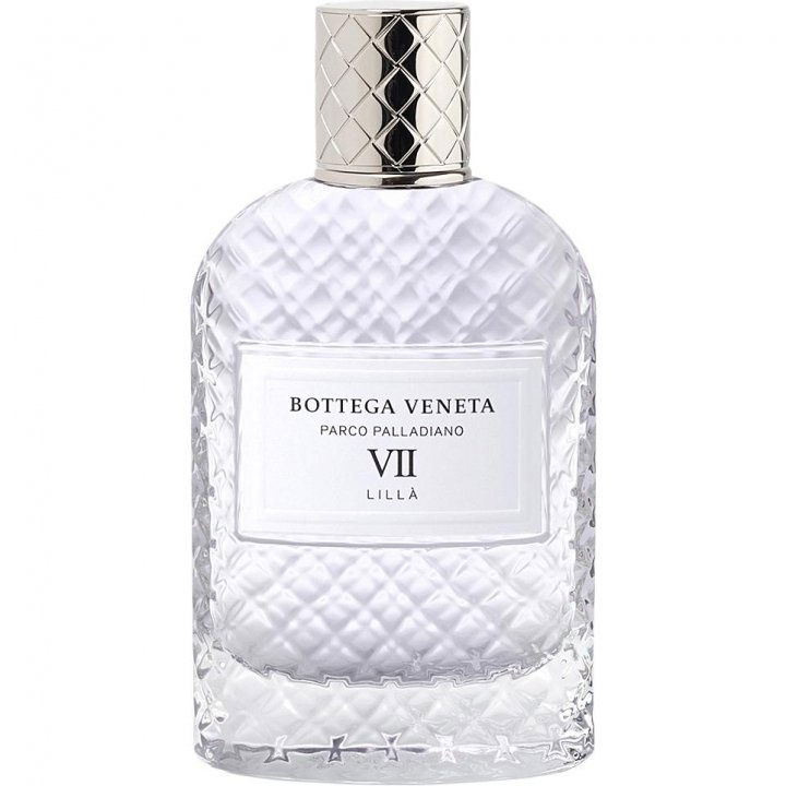 Bottega Veneta Parco Palladiano VII: Lillà