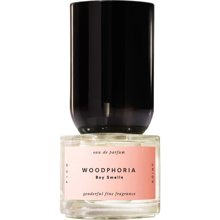 Woodphoria (2022)