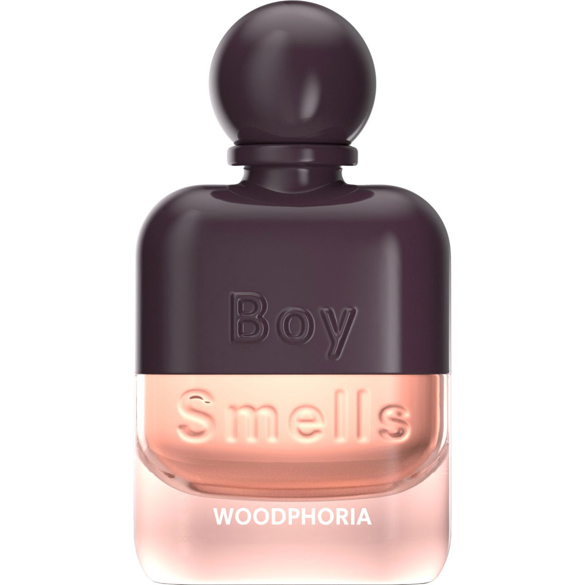 Boy Smells Woodphoria (2025)