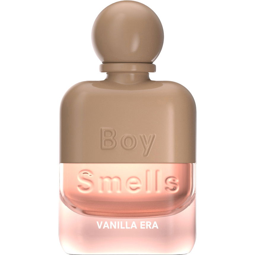 Boy Smells Vanilla Era (2025)