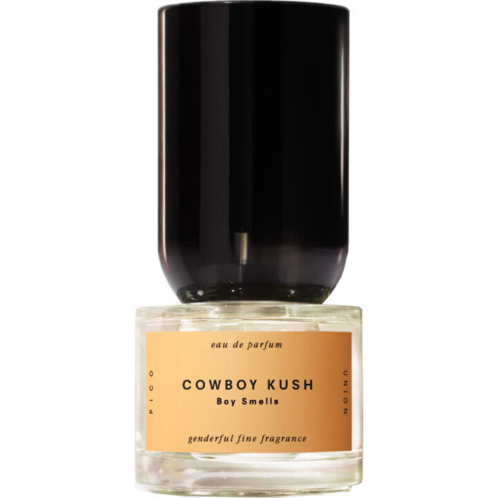 Cowboy Kush (2022)