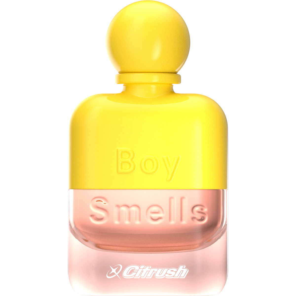 Citrush (2025) EAU DE PARFUM