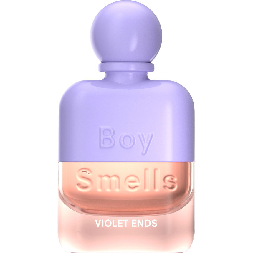 Boy Smells Violet Ends (2025)