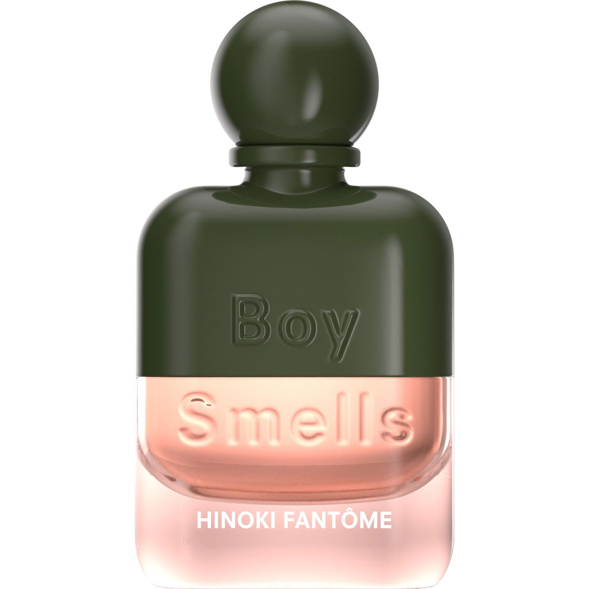 Hinoki Fantôme (2025)