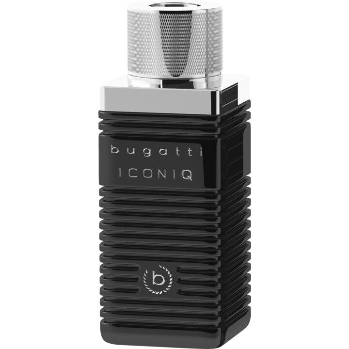 bugatti Fashion IconiQ Black