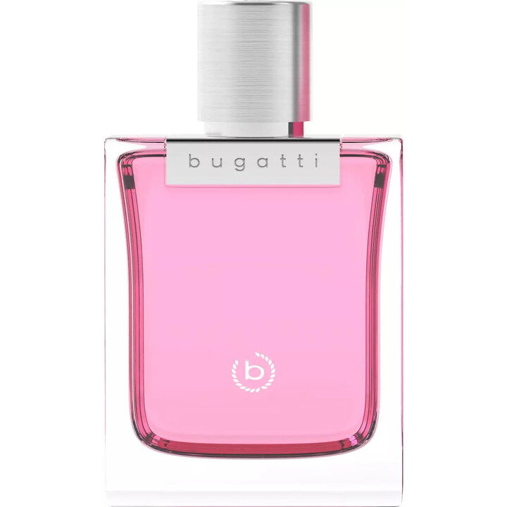 bugatti Fashion Bella Donna Rosa