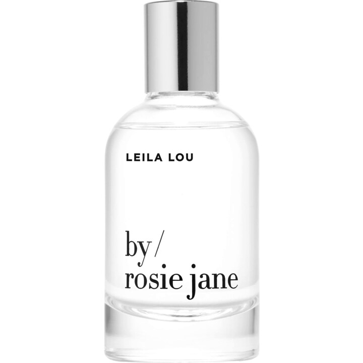Leila Lou EAU DE PARFUM