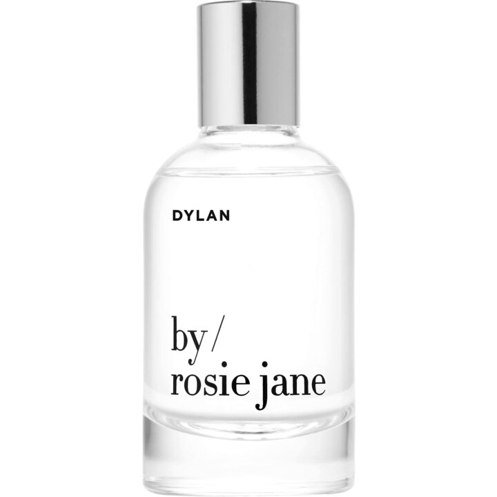 By/Rosie Jane Dylan EAU DE PARFUM Perfume Bottle