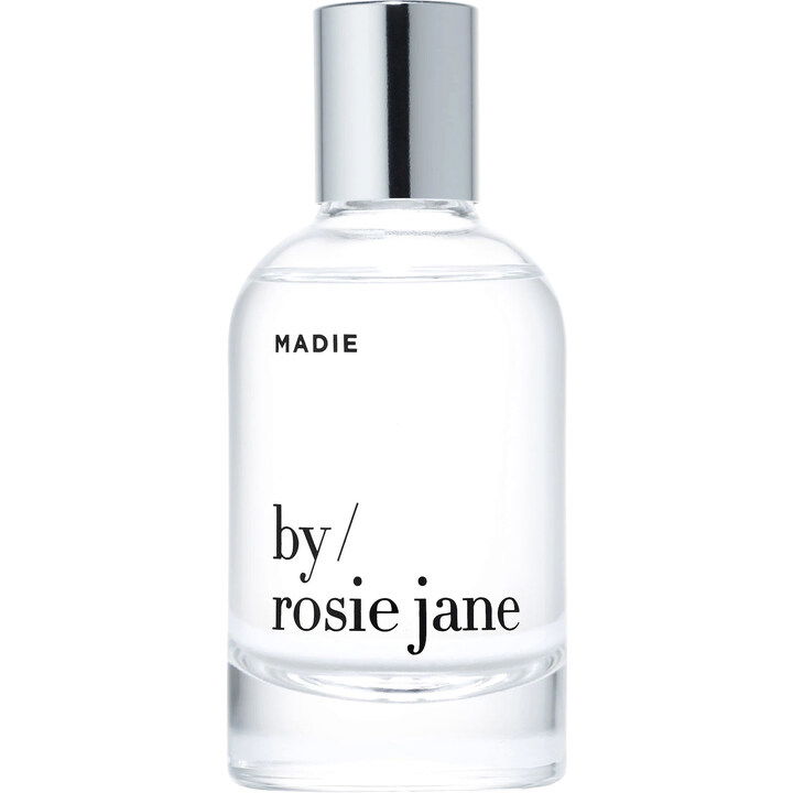 By/Rosie Jane Madie EAU DE PARFUM Perfume Bottle