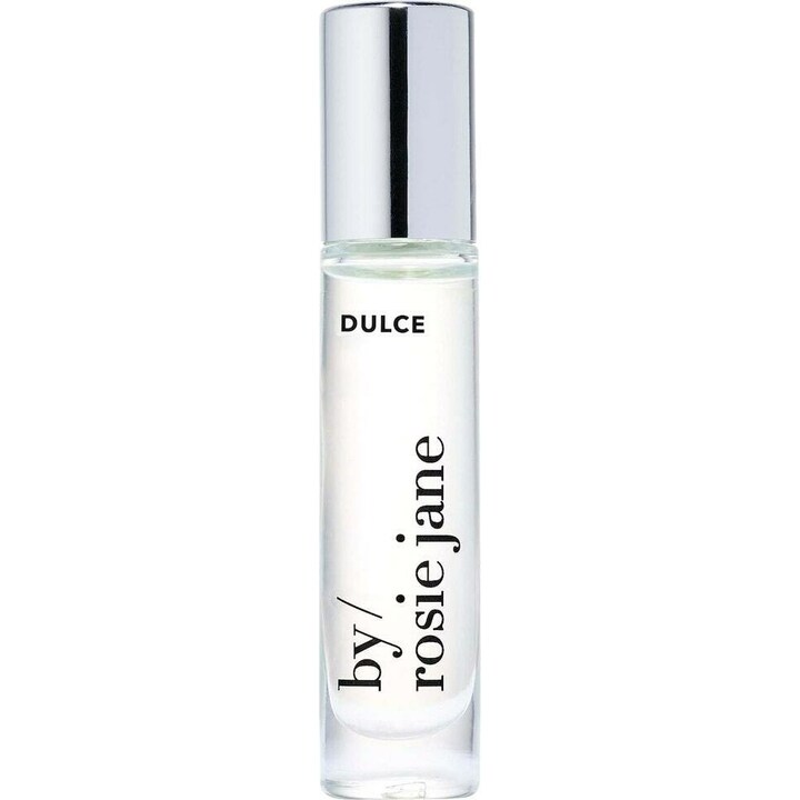 Dulce PERFUME OIL