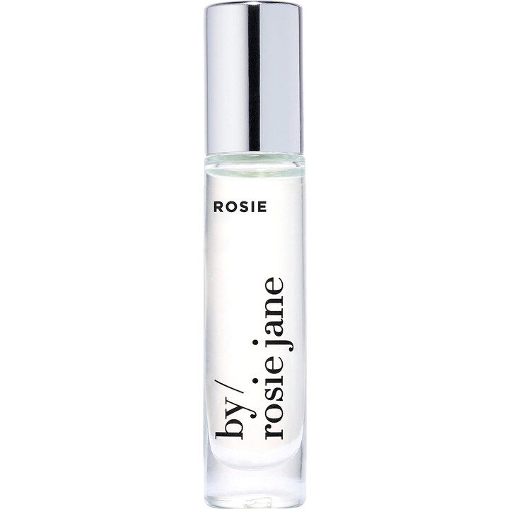 By/Rosie Jane Rosie PERFUME OIL Perfume Bottle