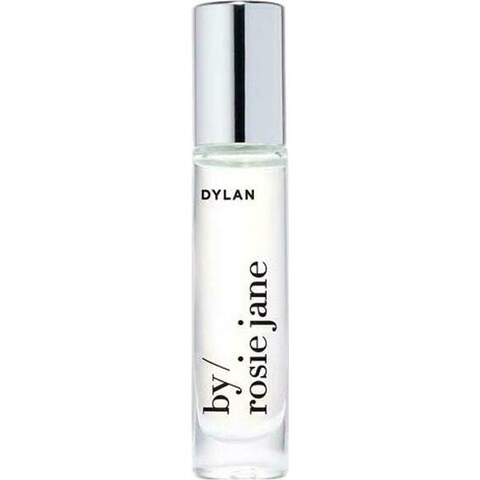 Dylan PERFUME OIL