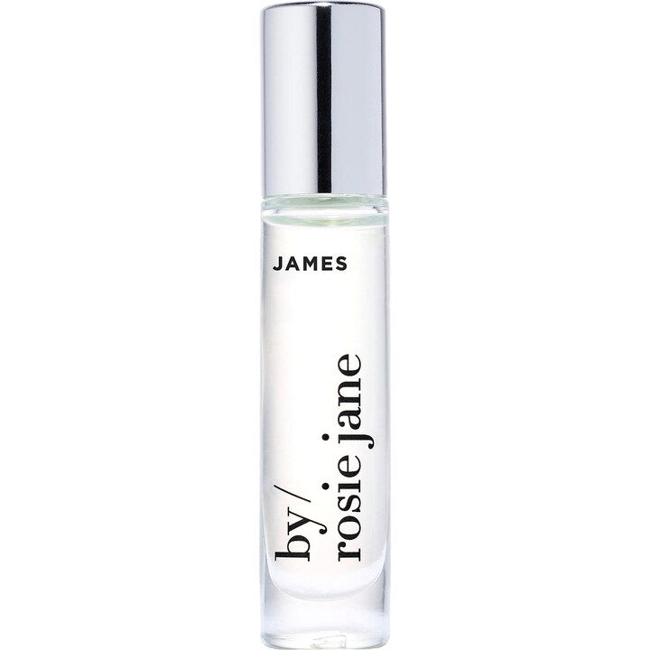 James PERFUME OIL