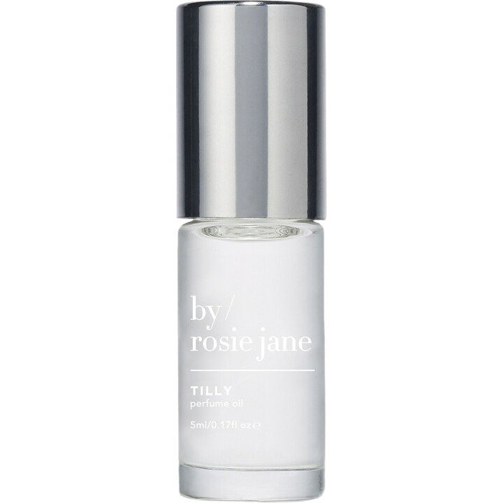 Tilly PERFUME OIL