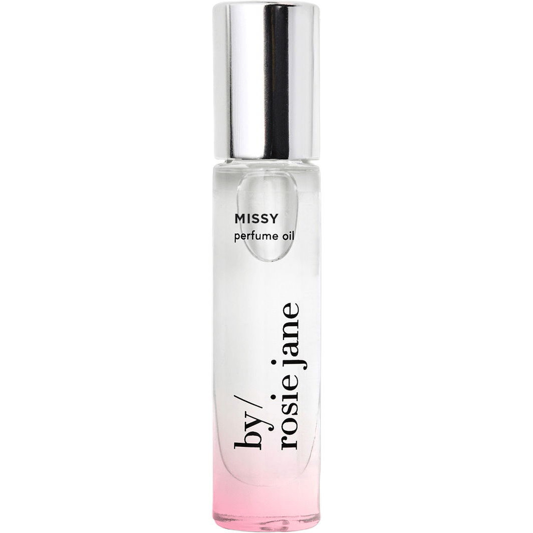 Missy PERFUME OIL