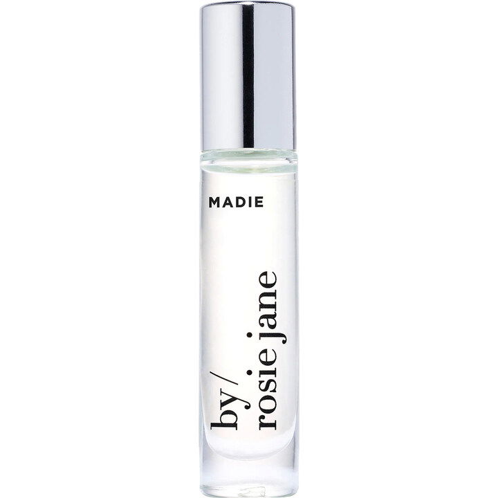 Madie PERFUME OIL