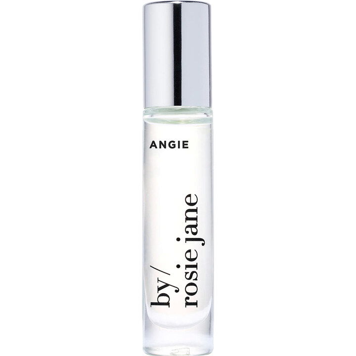 Angie PERFUME OIL