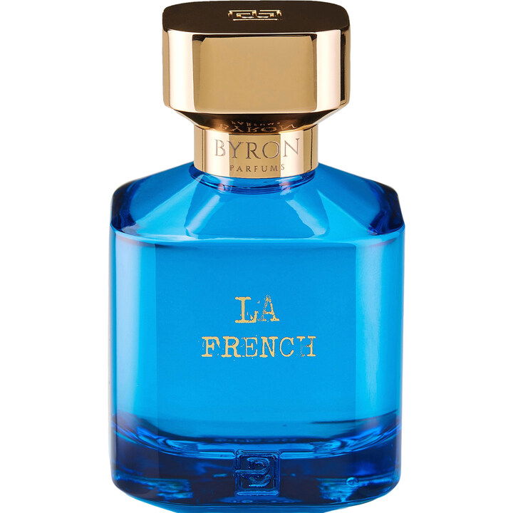 Byron Parfums La French