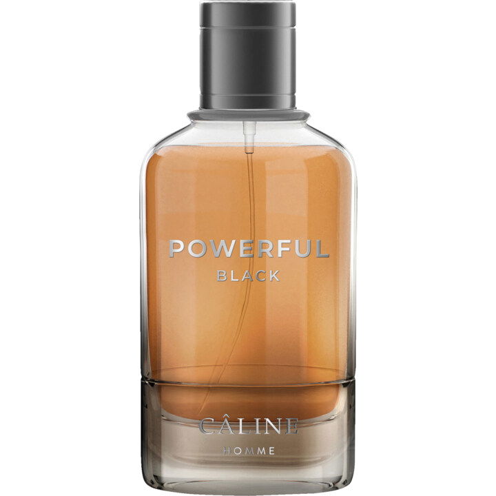 Câline Powerful Black