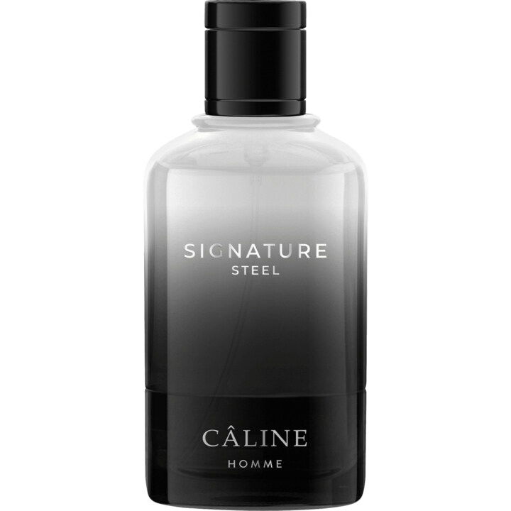 Câline Signature Steel