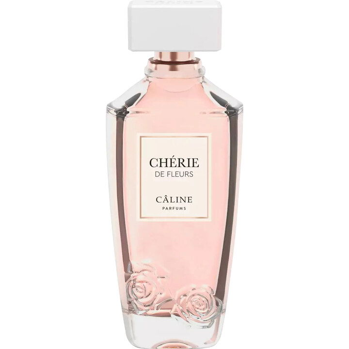 Chérie de Fleurs