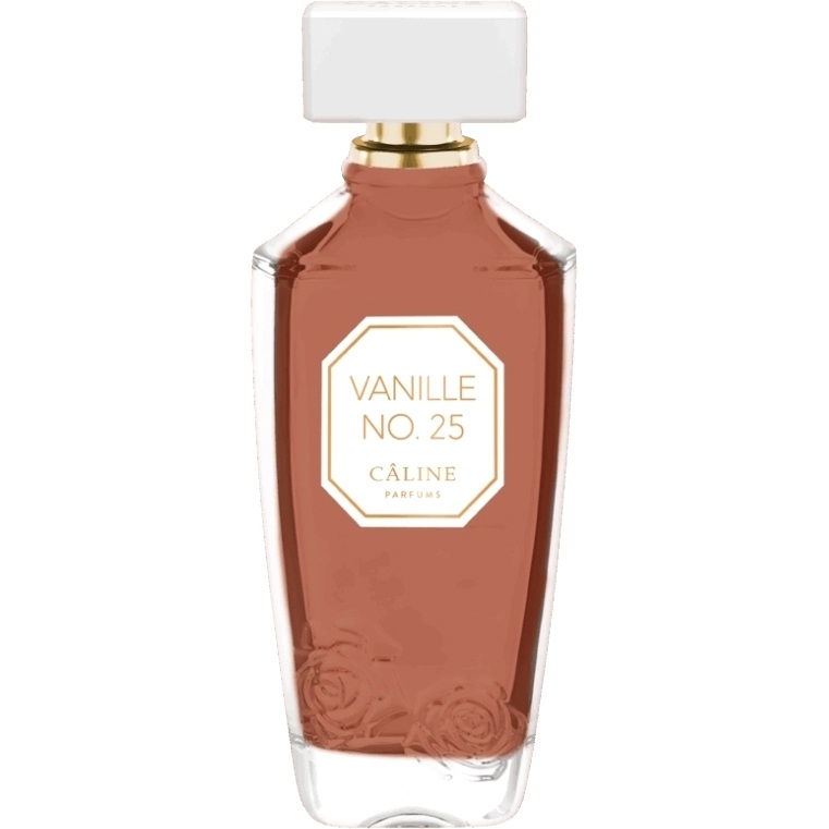 Câline Vanille No. 25