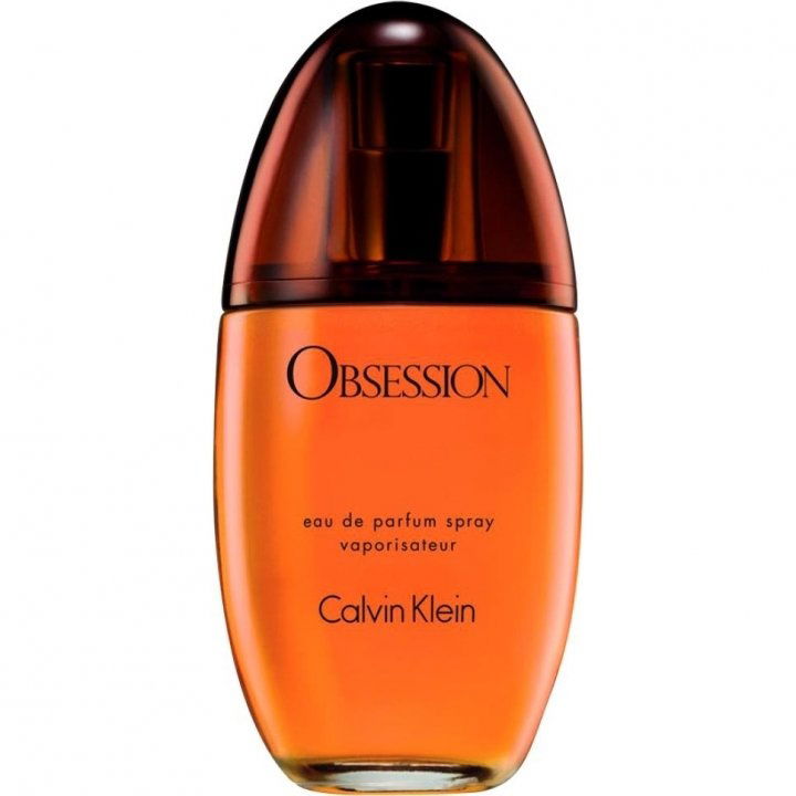 Obsession EAU DE PARFUM