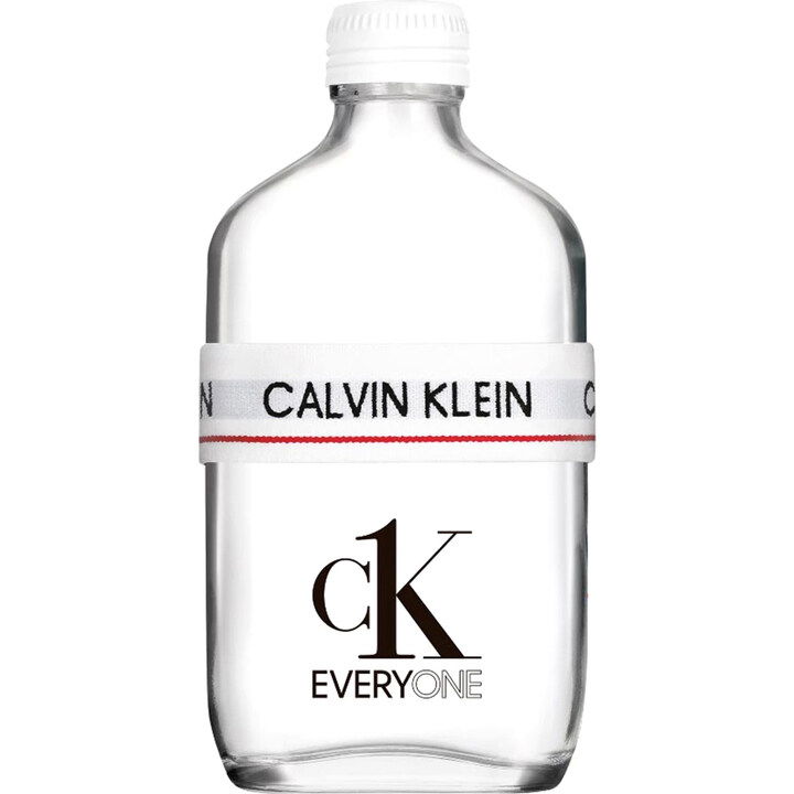 Calvin Klein CK Everyone EAU DE TOILETTE