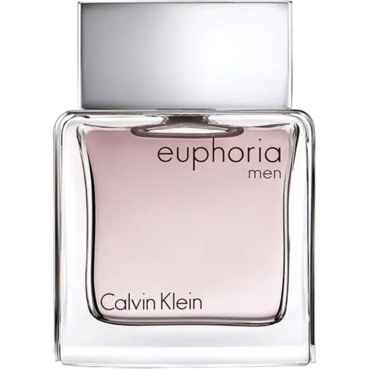 Euphoria Men EAU DE TOILETTE