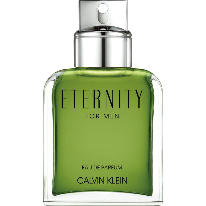 Calvin Klein Eternity for Men EAU DE PARFUM