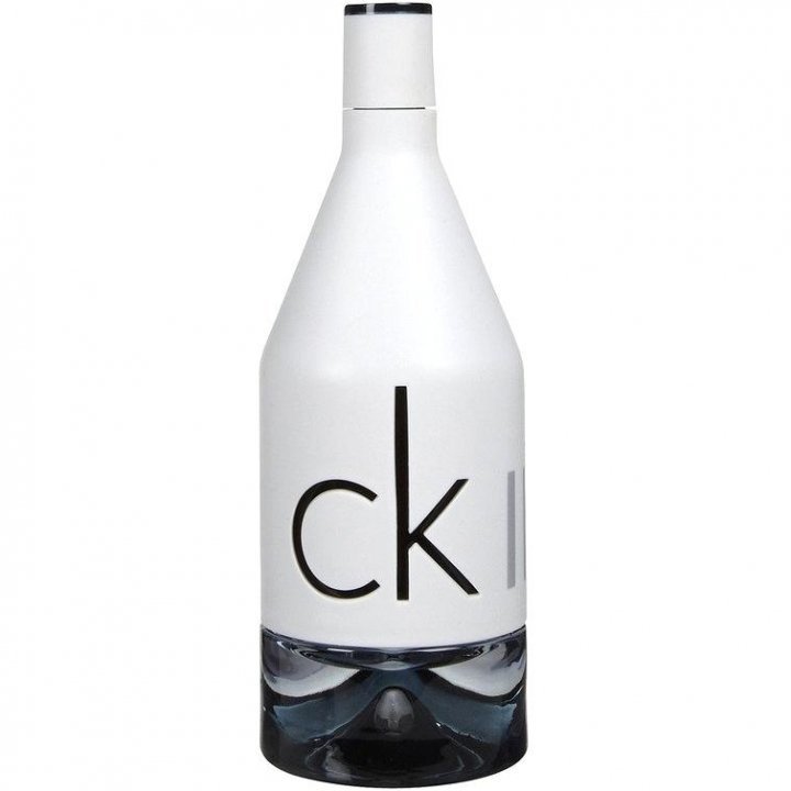 CK In2U for Him EAU DE TOILETTE