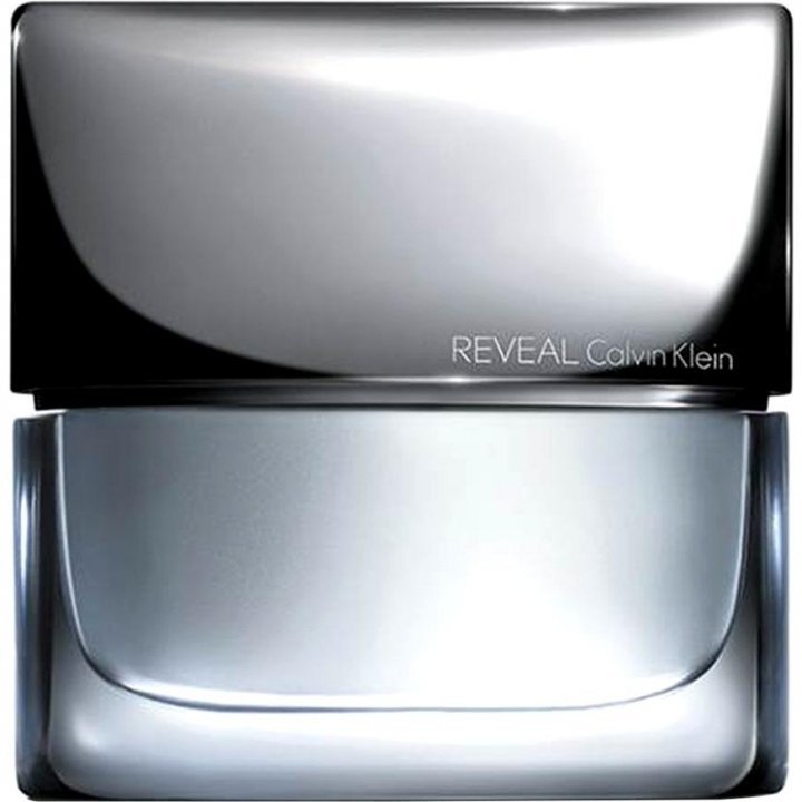 Reveal Men EAU DE TOILETTE