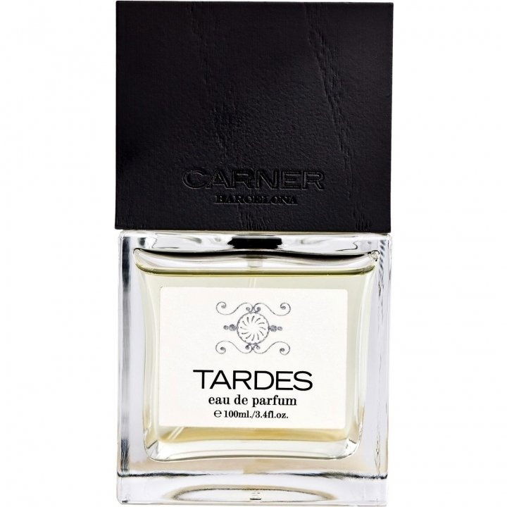 Tardes EAU DE PARFUM