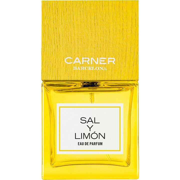 Sal y Limón