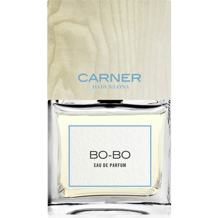 Bo-Bo EAU DE PARFUM