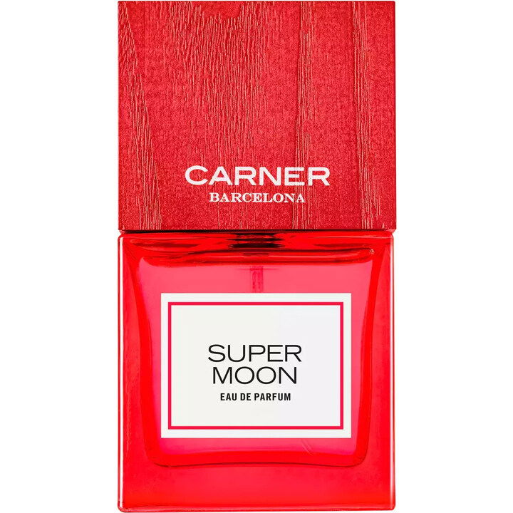 Carner Barcelona Super Moon