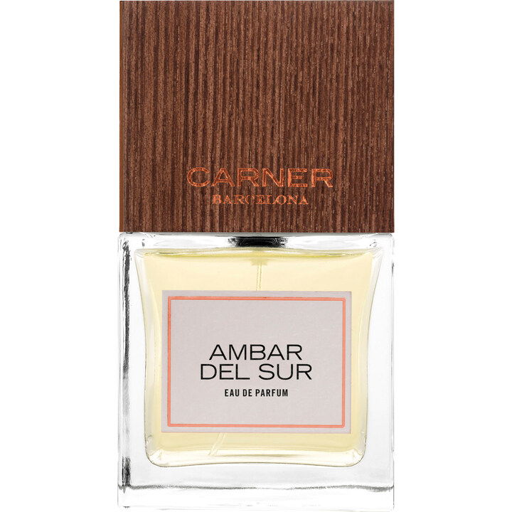 Ambar del Sur