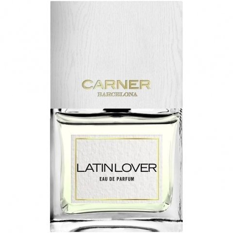 Latin Lover EAU DE PARFUM