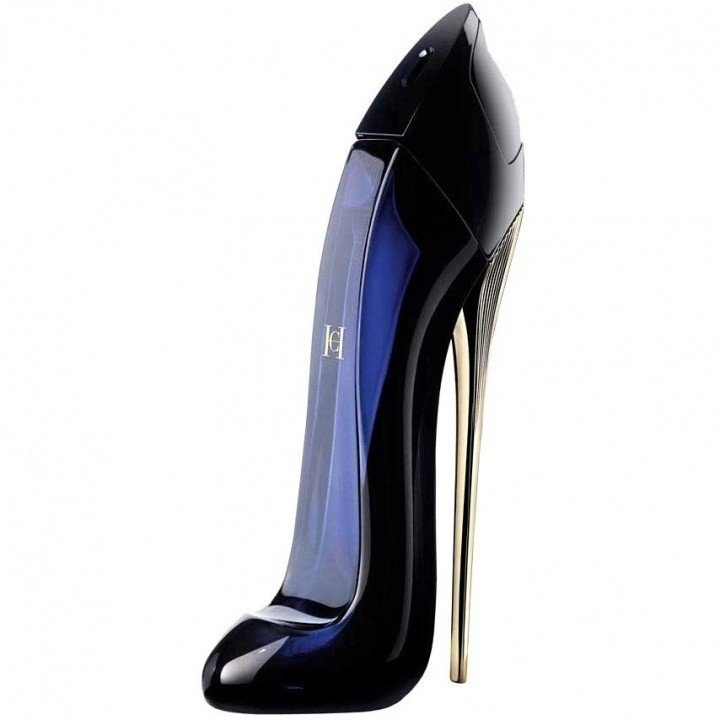 Good Girl EAU DE PARFUM